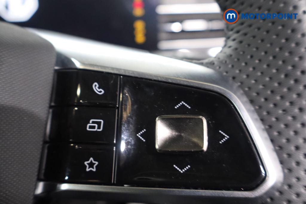 Mg Motor Uk HS Trophy Automatic Petrol-Electric Hybrid SUV - Stock Number (1638272) - 14th supplementary image