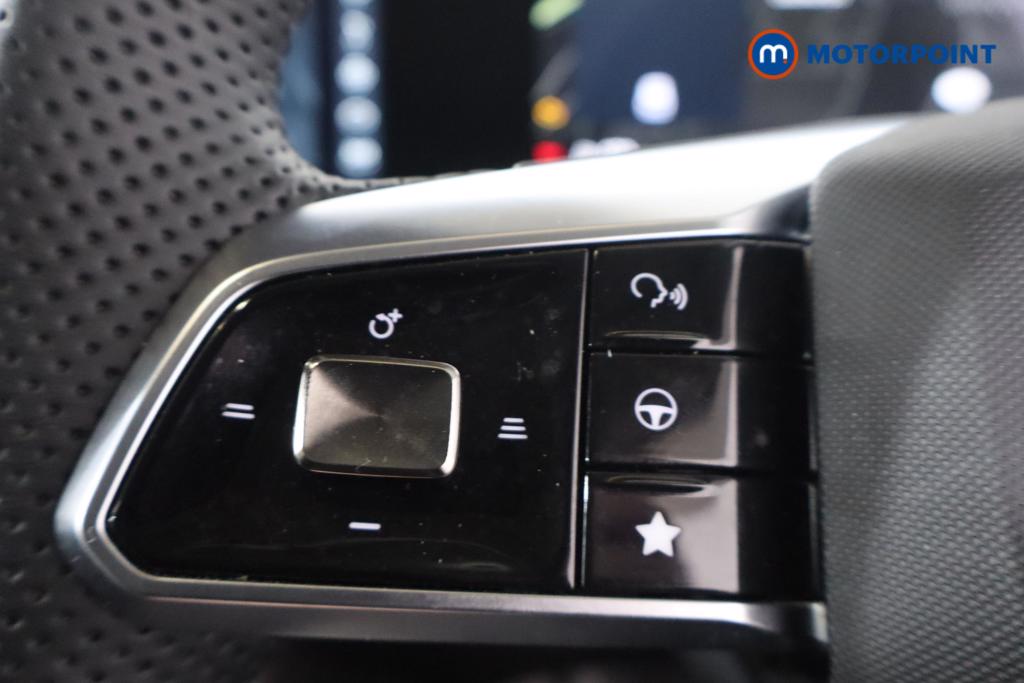 Mg Motor Uk HS Trophy Automatic Petrol-Electric Hybrid SUV - Stock Number (1638272) - 15th supplementary image