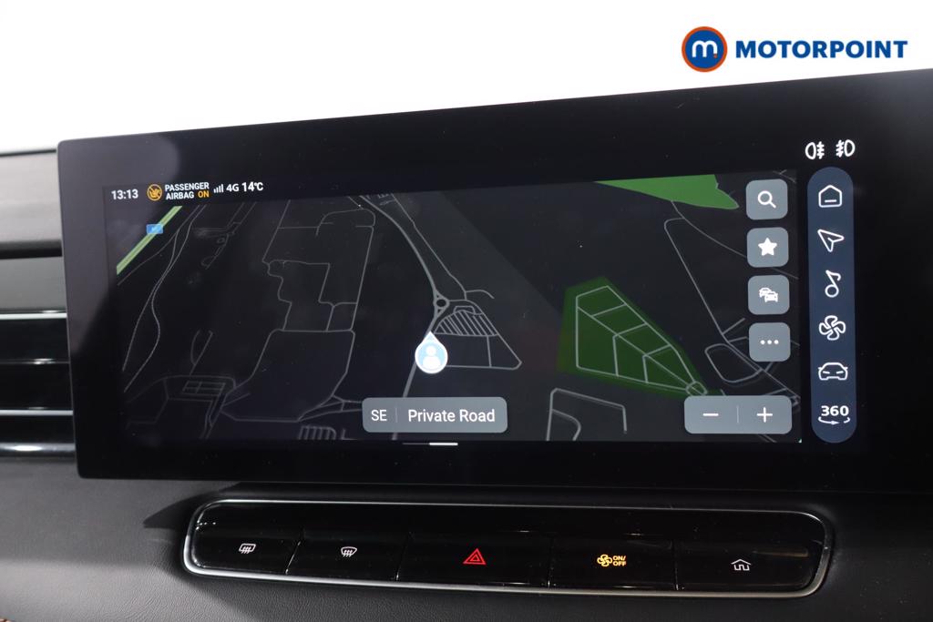 Mg Motor Uk HS Trophy Automatic Petrol-Electric Hybrid SUV - Stock Number (1638272) - 19th supplementary image
