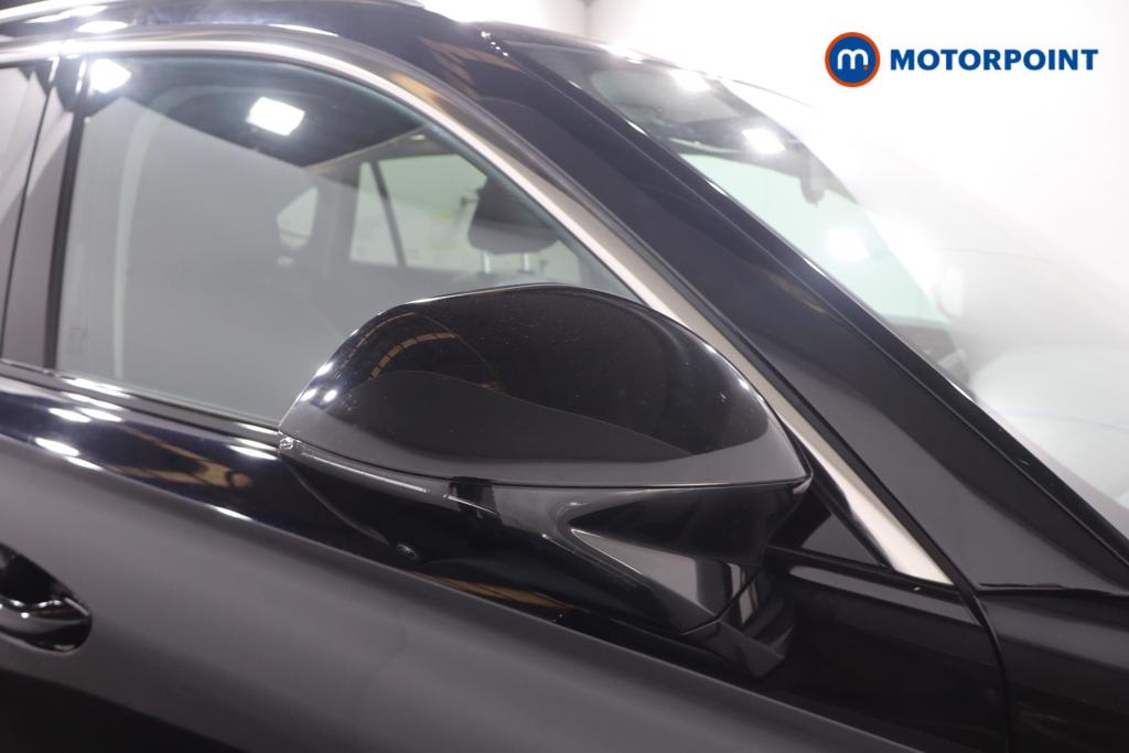 Mg Motor Uk HS Trophy Automatic Petrol-Electric Hybrid SUV - Stock Number (1638272) - 20th supplementary image