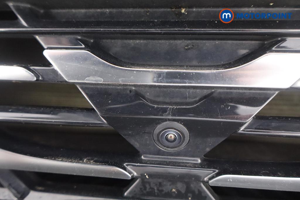 Mg Motor Uk HS Trophy Automatic Petrol-Electric Hybrid SUV - Stock Number (1638272) - 22nd supplementary image
