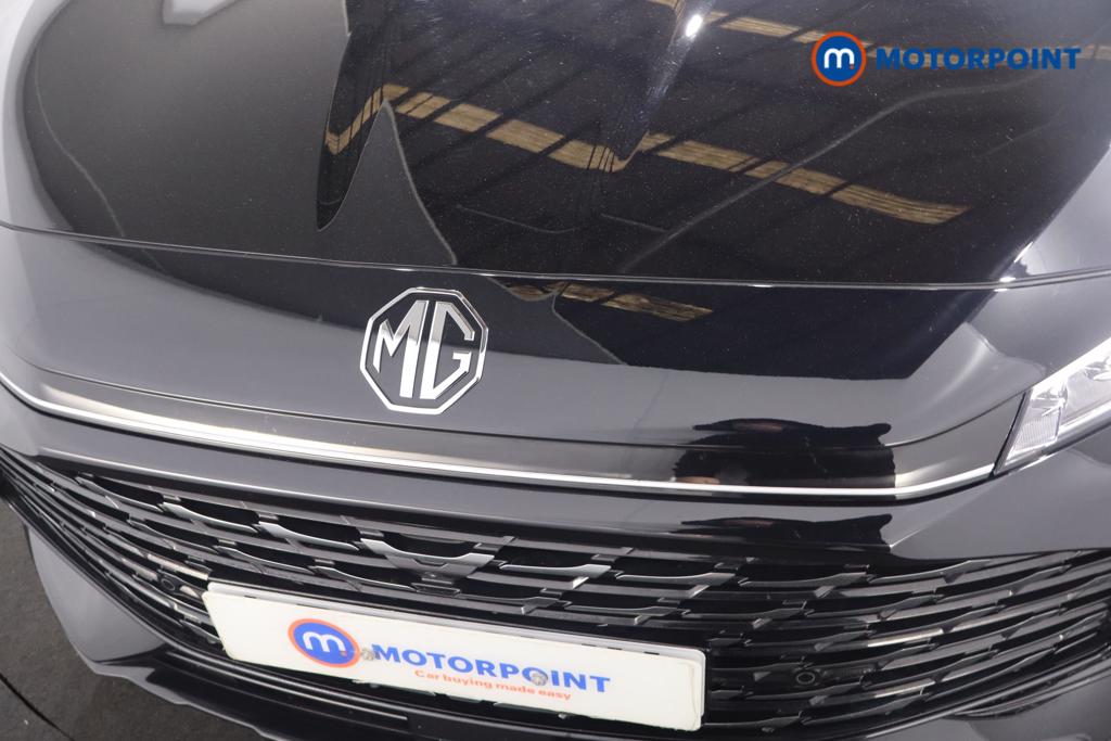 Mg Motor Uk HS Trophy Automatic Petrol-Electric Hybrid SUV - Stock Number (1638272) - 23rd supplementary image