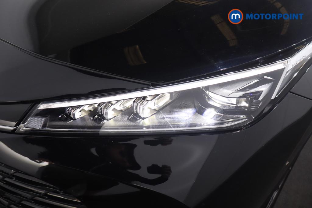 Mg Motor Uk HS Trophy Automatic Petrol-Electric Hybrid SUV - Stock Number (1638272) - 24th supplementary image