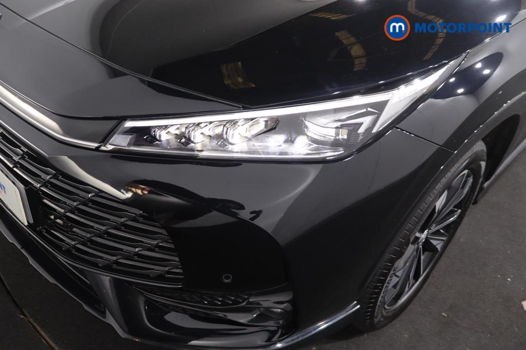 Mg Motor Uk HS Trophy Automatic Petrol-Electric Hybrid SUV - Stock Number (1638272) - 25th supplementary image