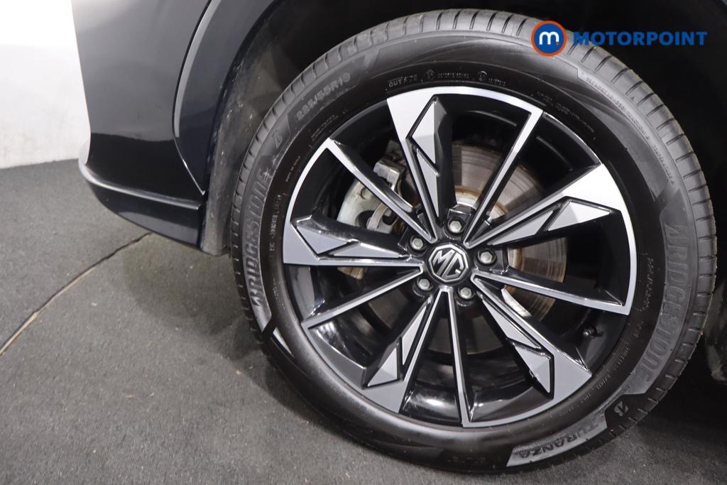 Mg Motor Uk HS Trophy Automatic Petrol-Electric Hybrid SUV - Stock Number (1638272) - 26th supplementary image