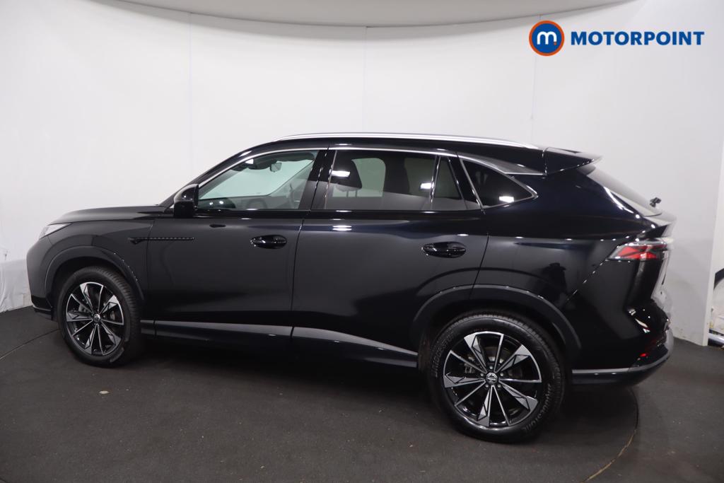 Mg Motor Uk HS Trophy Automatic Petrol-Electric Hybrid SUV - Stock Number (1638272) - 28th supplementary image
