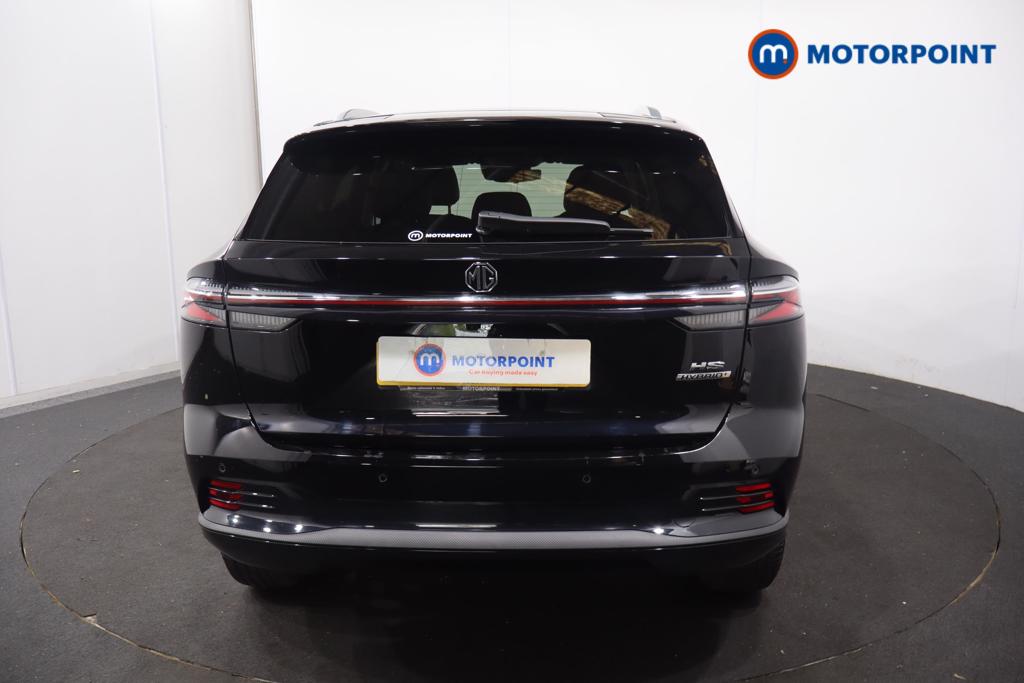 Mg Motor Uk HS Trophy Automatic Petrol-Electric Hybrid SUV - Stock Number (1638272) - 1st supplementary image