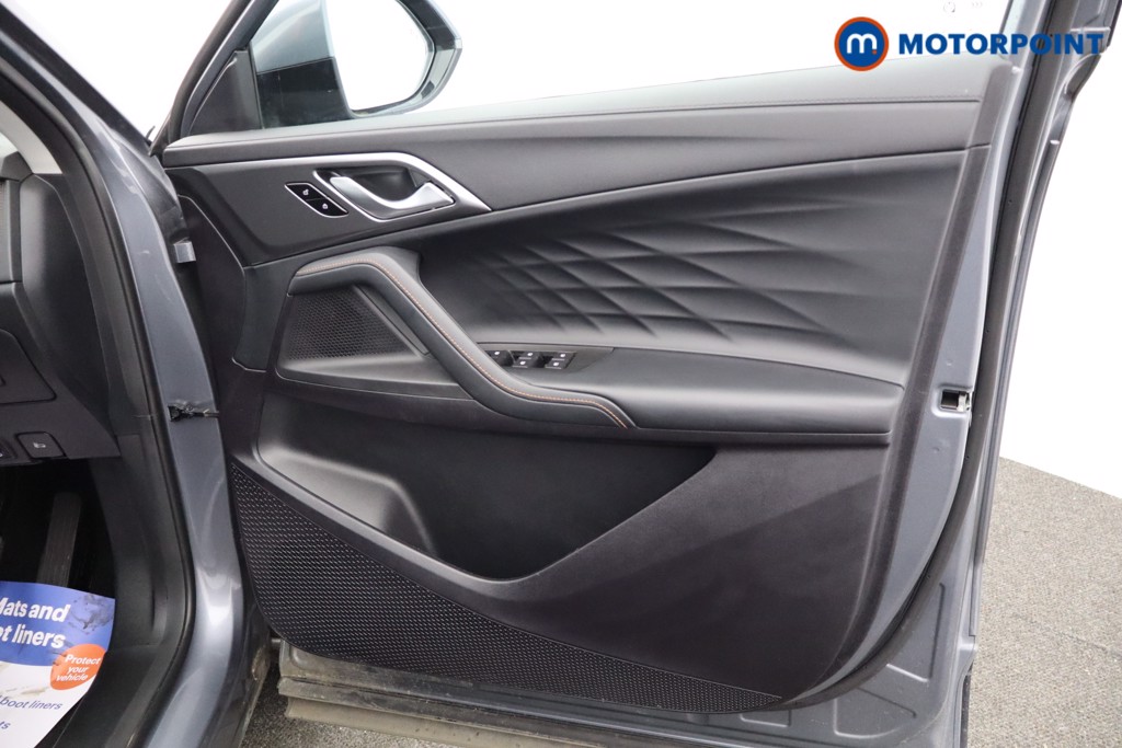 Mg Motor Uk HS Trophy Automatic Petrol-Electric Hybrid SUV - Stock Number (1638295) - 2nd supplementary image