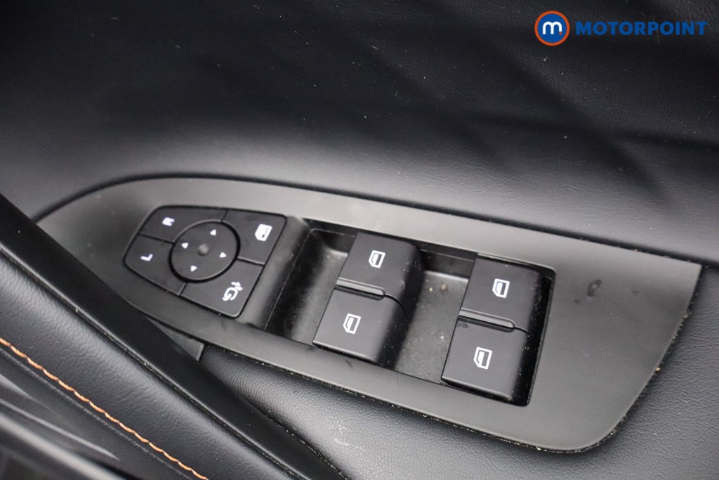 Mg Motor Uk HS Trophy Automatic Petrol-Electric Hybrid SUV - Stock Number (1638295) - 3rd supplementary image
