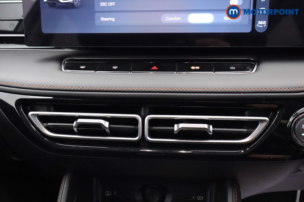 Mg Motor Uk HS Trophy Automatic Petrol-Electric Hybrid SUV - Stock Number (1638295) - 11th supplementary image