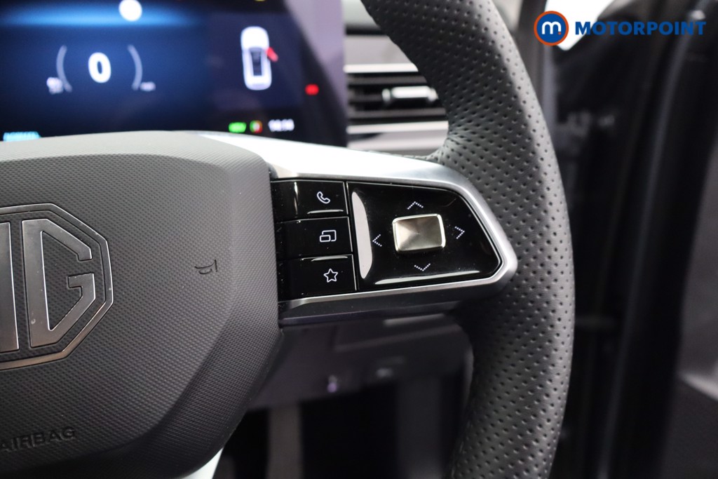Mg Motor Uk HS Trophy Automatic Petrol-Electric Hybrid SUV - Stock Number (1638295) - 15th supplementary image