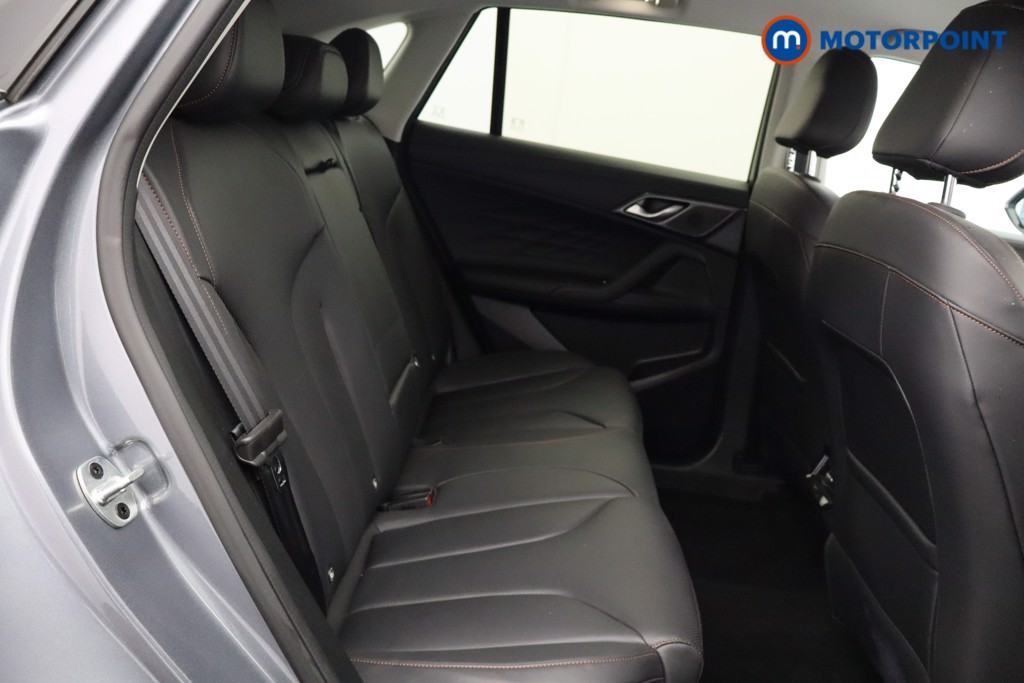 Mg Motor Uk HS Trophy Automatic Petrol-Electric Hybrid SUV - Stock Number (1638295) - 18th supplementary image