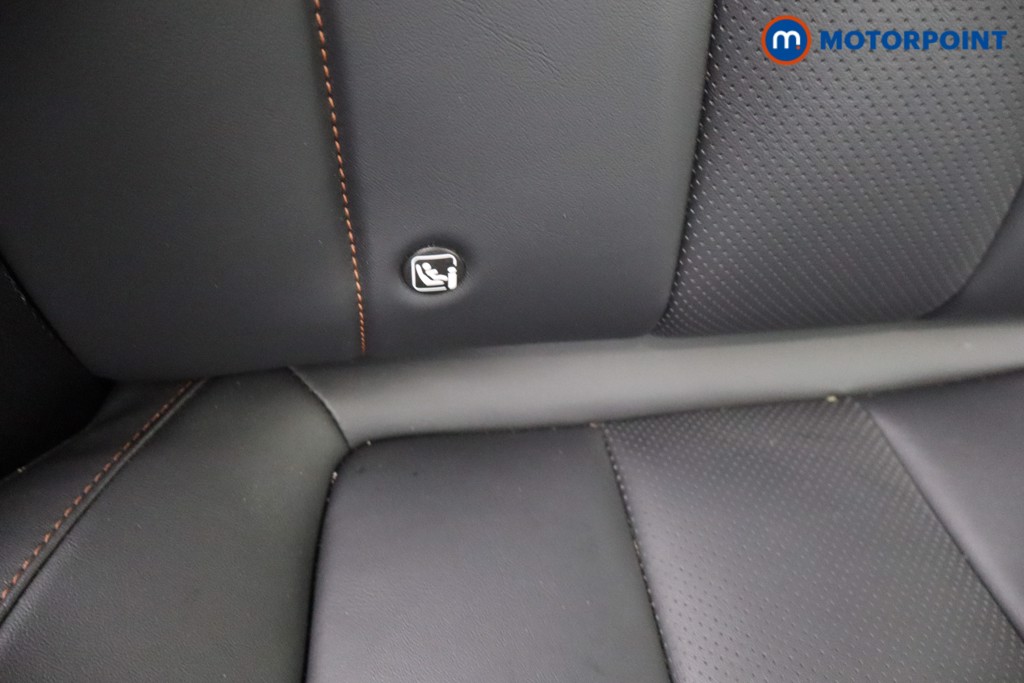Mg Motor Uk HS Trophy Automatic Petrol-Electric Hybrid SUV - Stock Number (1638295) - 19th supplementary image