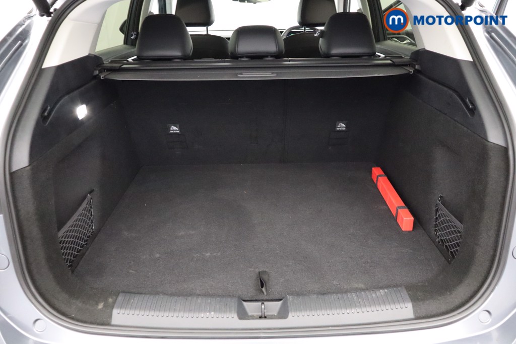 Mg Motor Uk HS Trophy Automatic Petrol-Electric Hybrid SUV - Stock Number (1638295) - 21st supplementary image