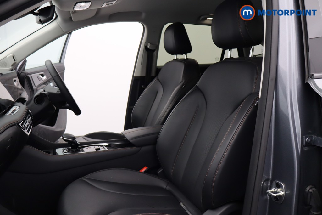 Mg Motor Uk HS Trophy Automatic Petrol-Electric Hybrid SUV - Stock Number (1638295) - 22nd supplementary image