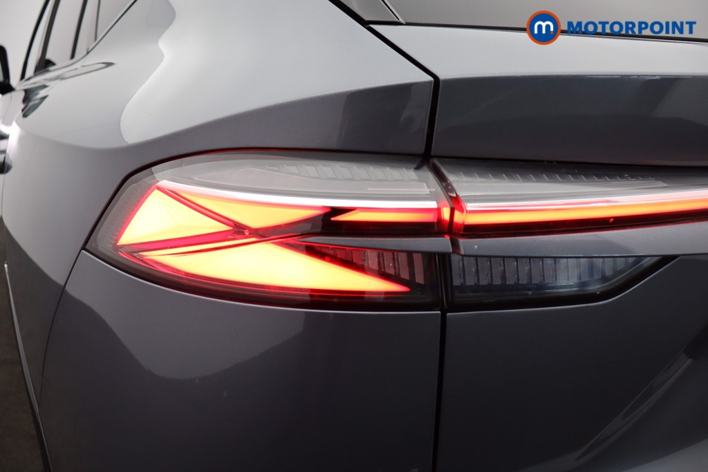 Mg Motor Uk HS Trophy Automatic Petrol-Electric Hybrid SUV - Stock Number (1638295) - 25th supplementary image
