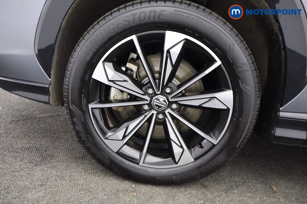 Mg Motor Uk HS Trophy Automatic Petrol-Electric Hybrid SUV - Stock Number (1638295) - 26th supplementary image