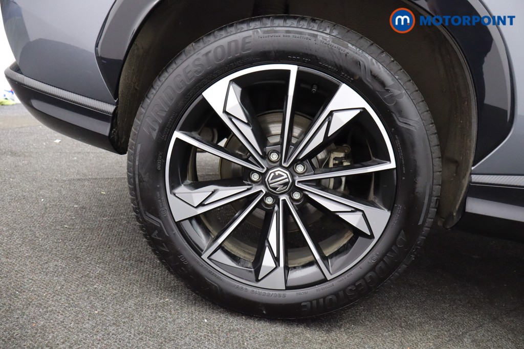 Mg Motor Uk HS Trophy Automatic Petrol-Electric Hybrid SUV - Stock Number (1638295) - 28th supplementary image