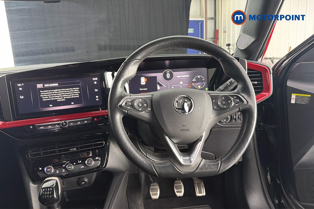 Vauxhall Mokka Sri Premium Manual Petrol SUV - Stock Number (1638383) - 2nd supplementary image