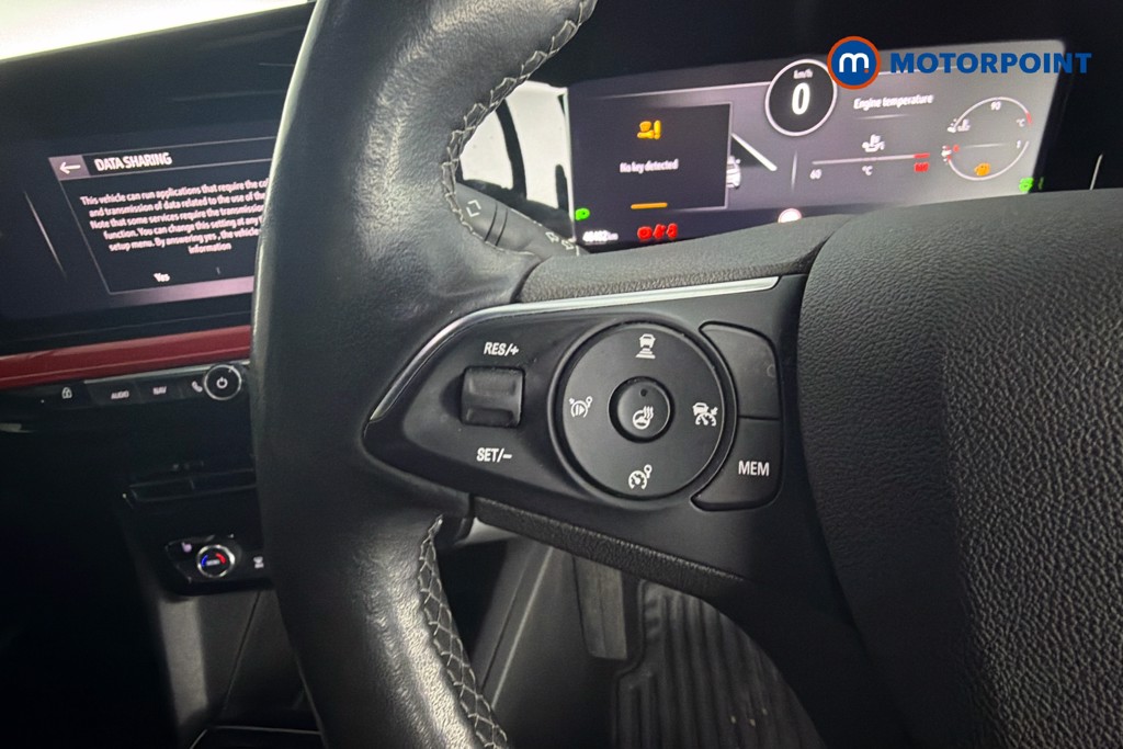 Vauxhall Mokka Sri Premium Manual Petrol SUV - Stock Number (1638383) - 3rd supplementary image