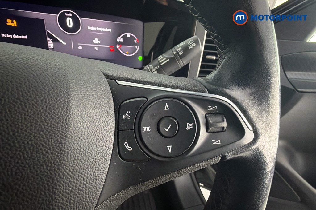 Vauxhall Mokka Sri Premium Manual Petrol SUV - Stock Number (1638383) - 4th supplementary image