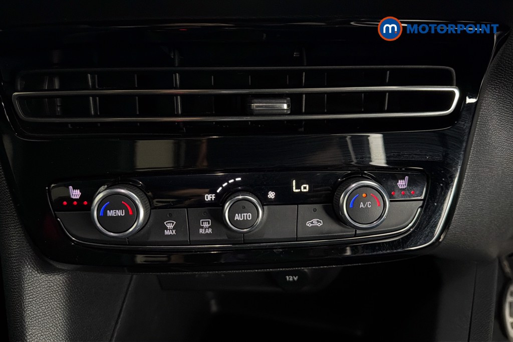 Vauxhall Mokka Sri Premium Manual Petrol SUV - Stock Number (1638383) - 12th supplementary image