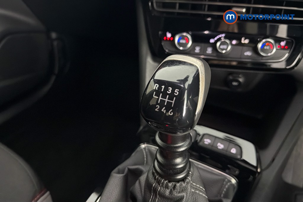 Vauxhall Mokka Sri Premium Manual Petrol SUV - Stock Number (1638383) - 15th supplementary image