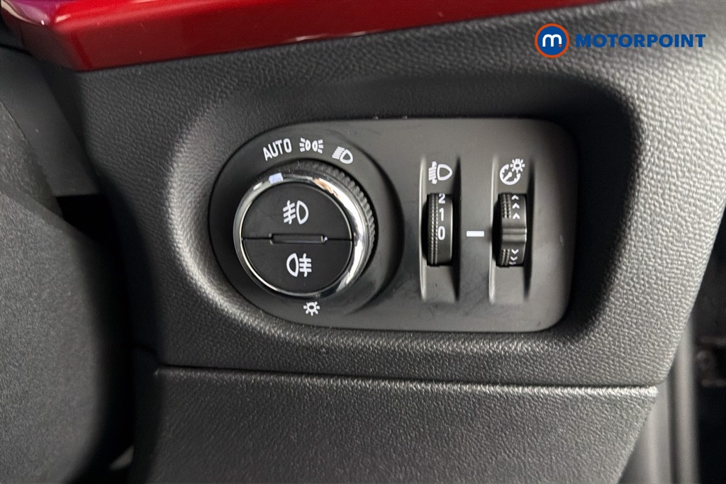 Vauxhall Mokka Sri Premium Manual Petrol SUV - Stock Number (1638383) - 18th supplementary image