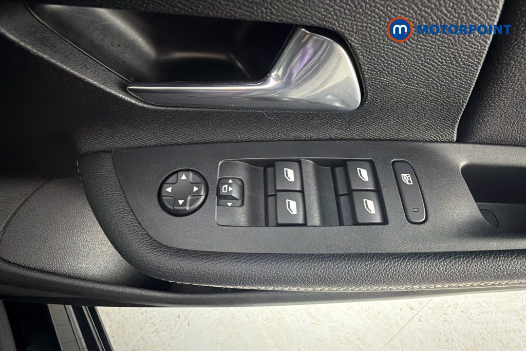 Vauxhall Mokka Sri Premium Manual Petrol SUV - Stock Number (1638383) - 20th supplementary image
