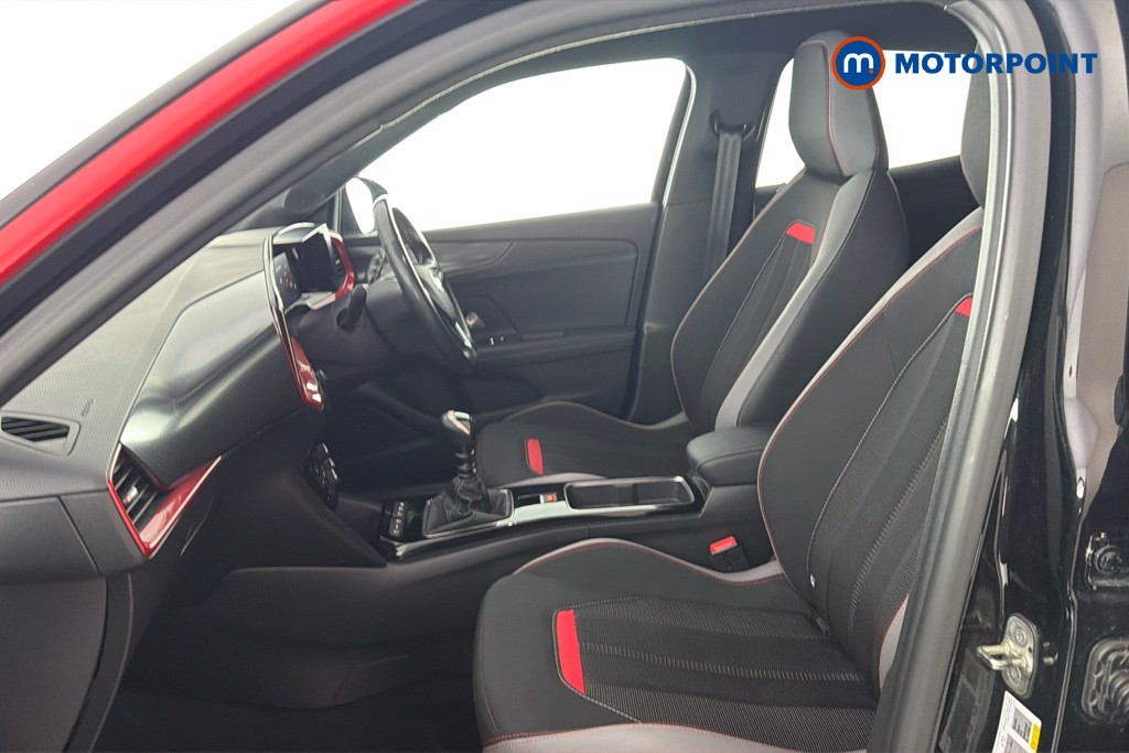 Vauxhall Mokka Sri Premium Manual Petrol SUV - Stock Number (1638383) - 22nd supplementary image