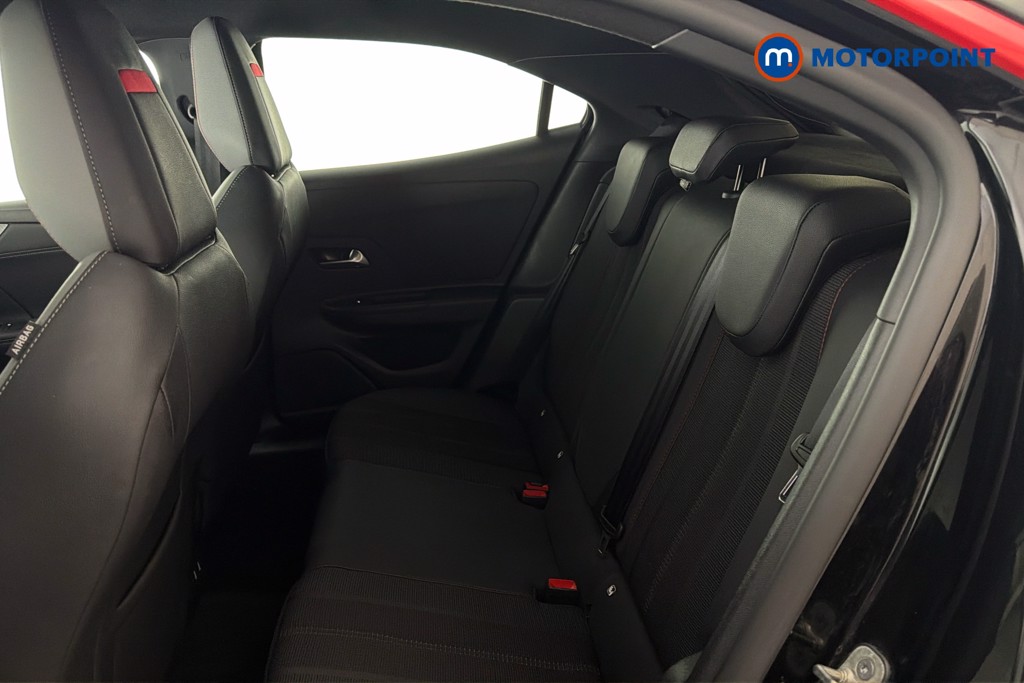 Vauxhall Mokka Sri Premium Manual Petrol SUV - Stock Number (1638383) - 28th supplementary image