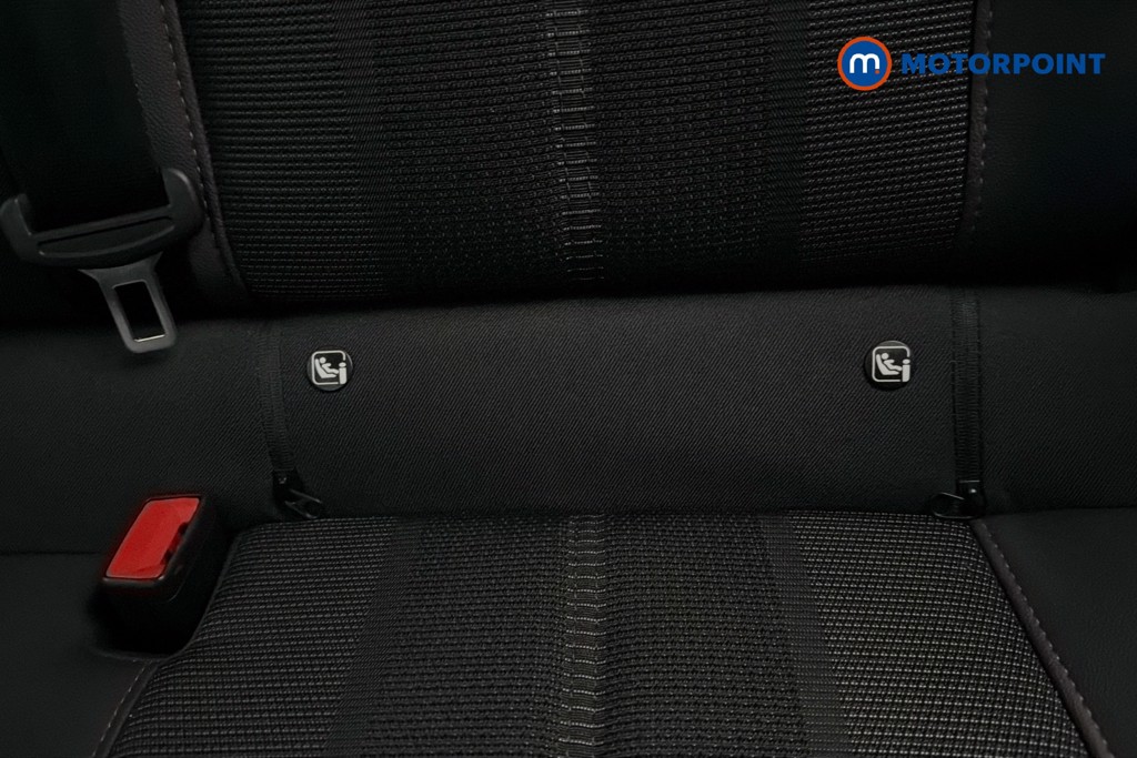 Vauxhall Mokka Sri Premium Manual Petrol SUV - Stock Number (1638383) - 29th supplementary image