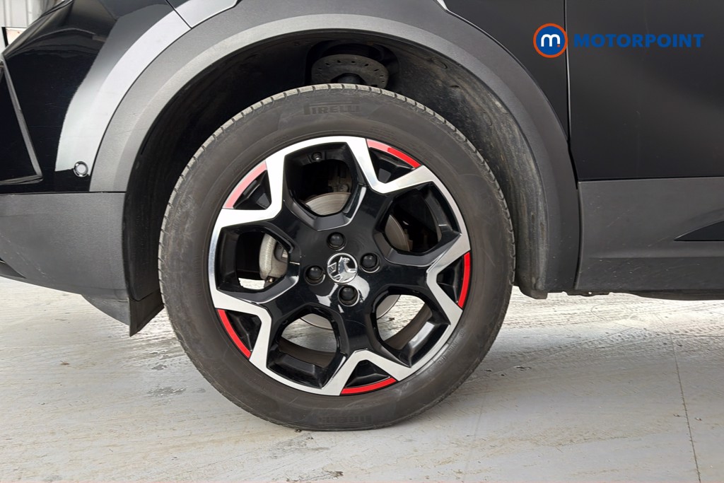 Vauxhall Mokka Sri Premium Manual Petrol SUV - Stock Number (1638383) - 47th supplementary image
