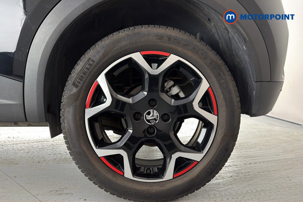 Vauxhall Mokka Sri Premium Manual Petrol SUV - Stock Number (1638383) - 48th supplementary image