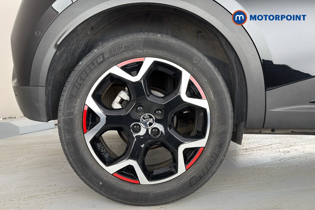 Vauxhall Mokka Sri Premium Manual Petrol SUV - Stock Number (1638383) - 49th supplementary image