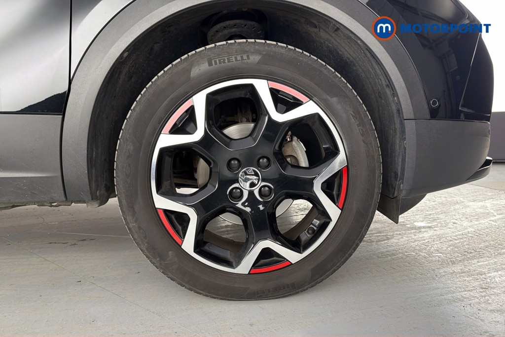 Vauxhall Mokka Sri Premium Manual Petrol SUV - Stock Number (1638383) - 50th supplementary image
