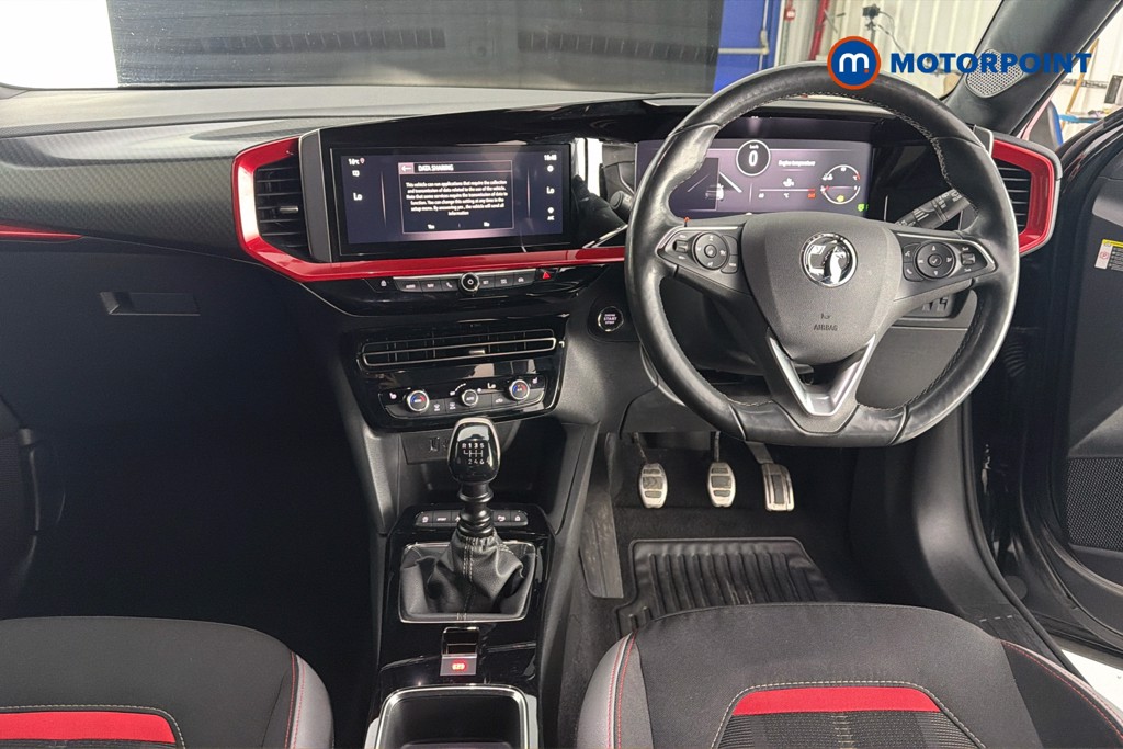 Vauxhall Mokka Sri Premium Manual Petrol SUV - Stock Number (1638383) - 1st supplementary image