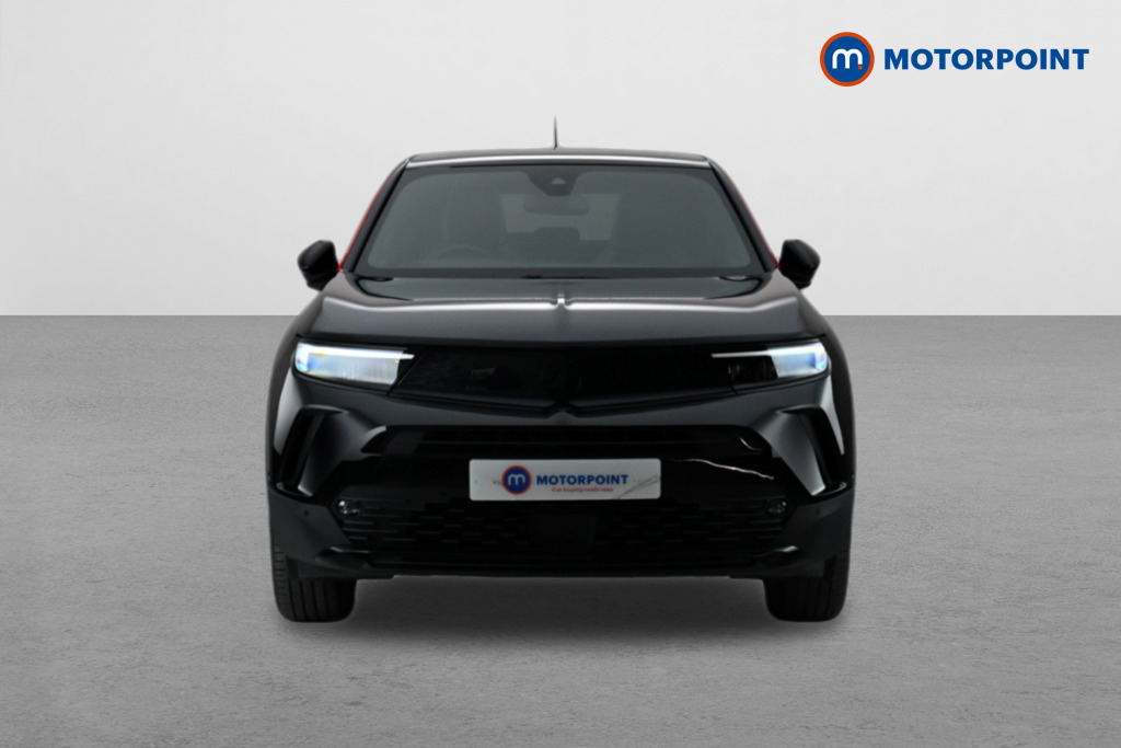 Vauxhall Mokka Sri Premium Manual Petrol SUV - Stock Number (1638383) - Front bumper