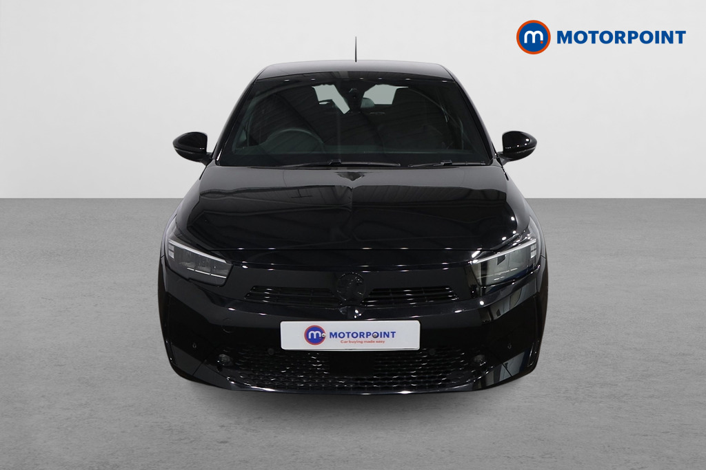 Vauxhall Corsa GS Manual Petrol Hatchback - Stock Number (1638497) - Front bumper