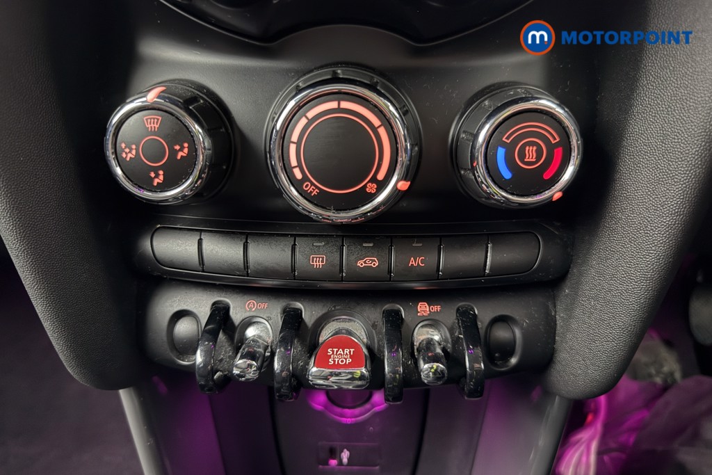 Mini Hatchback Cooper Classic Manual Petrol Hatchback - Stock Number (1638636) - 11th supplementary image