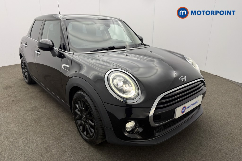 Mini Hatchback Cooper Classic Manual Petrol Hatchback - Stock Number (1638636) - 19th supplementary image