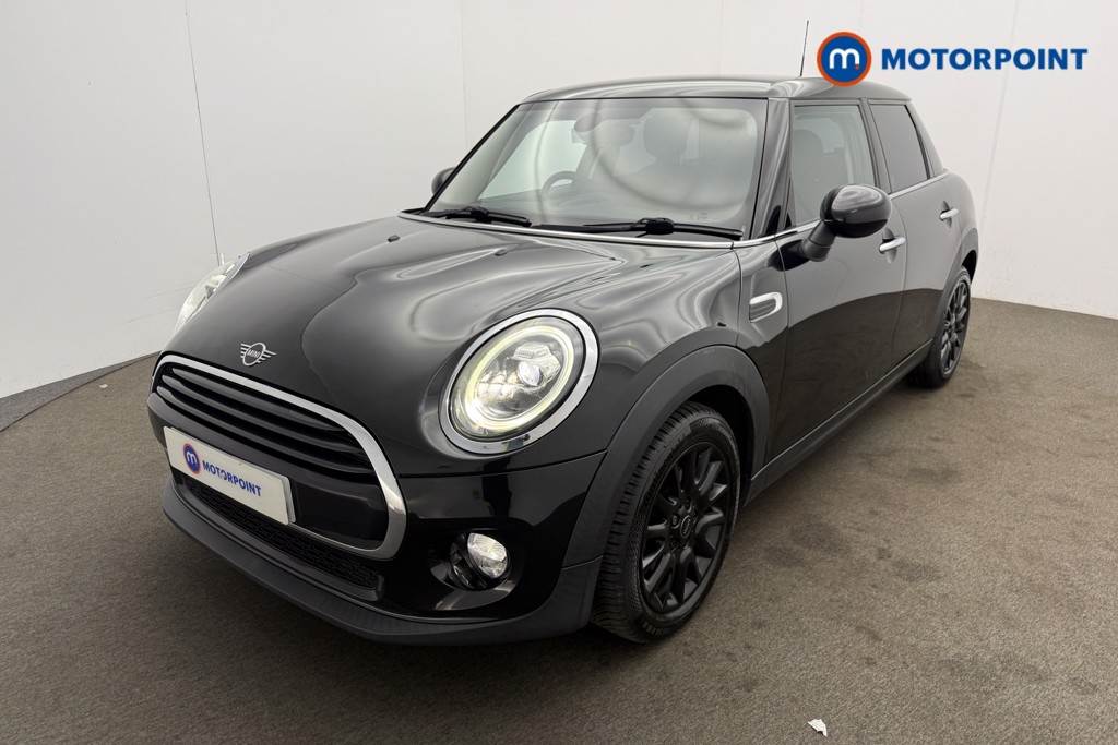 Mini Hatchback Cooper Classic Manual Petrol Hatchback - Stock Number (1638636) - 20th supplementary image