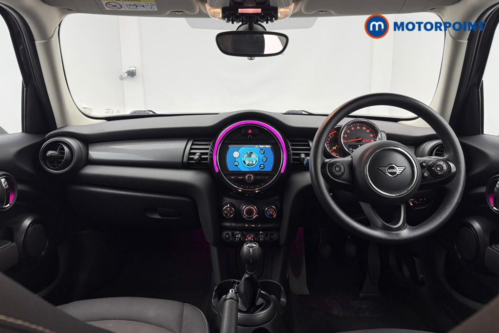 Mini Hatchback Cooper Classic Manual Petrol Hatchback - Stock Number (1638636) - 1st supplementary image