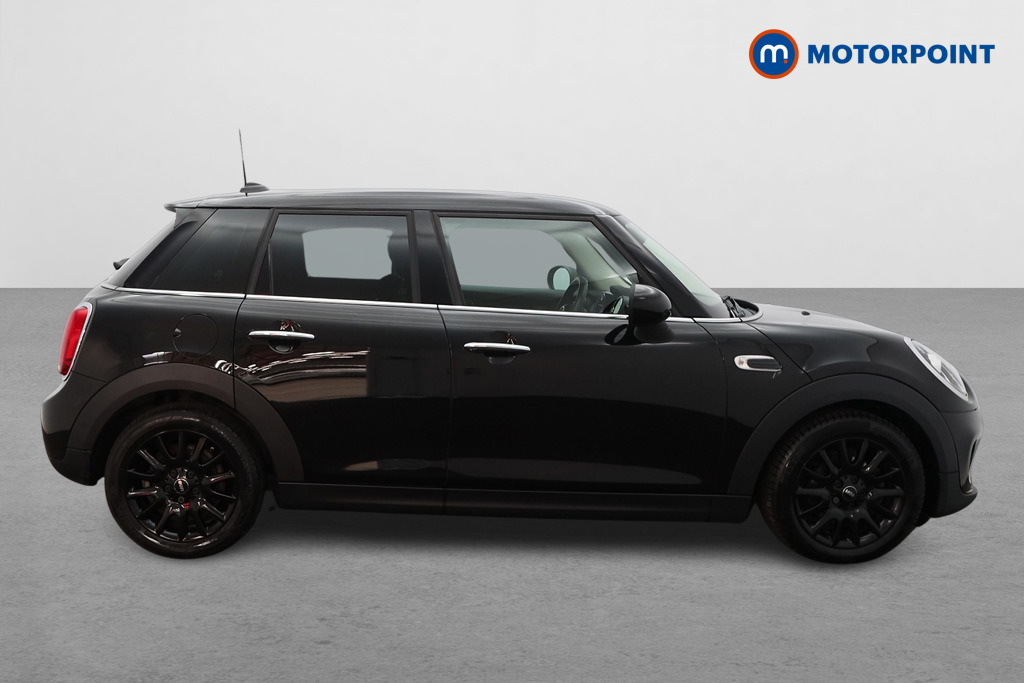 Mini Hatchback Cooper Classic Manual Petrol Hatchback - Stock Number (1638636) - Drivers side