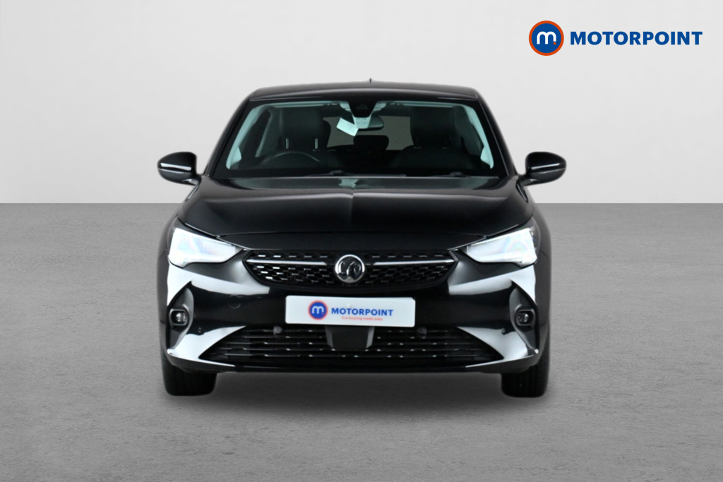 Mercedes-Benz A Class Sport Automatic Diesel Hatchback - Stock Number (1638662) - Front bumper