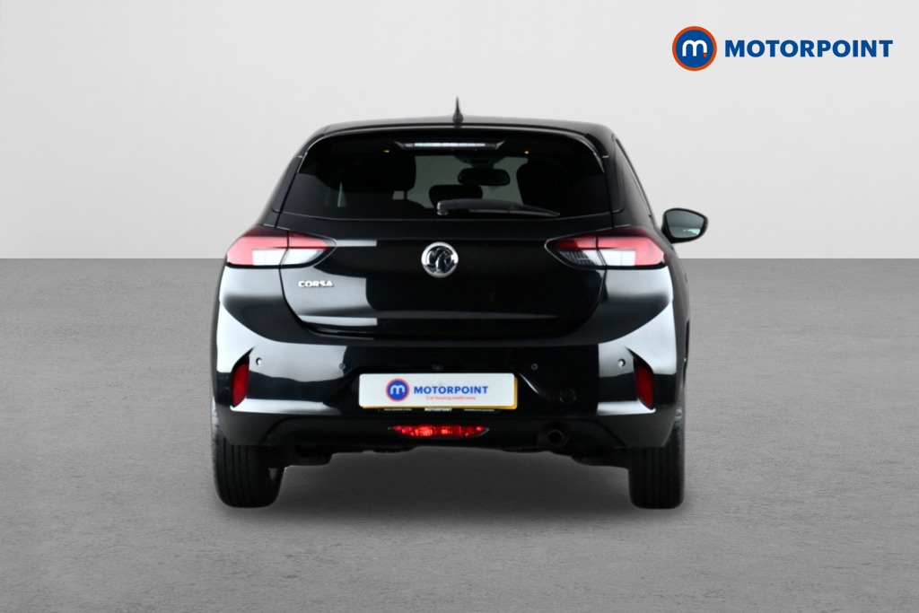 Mercedes-Benz A Class Sport Automatic Diesel Hatchback - Stock Number (1638662) - Rear bumper