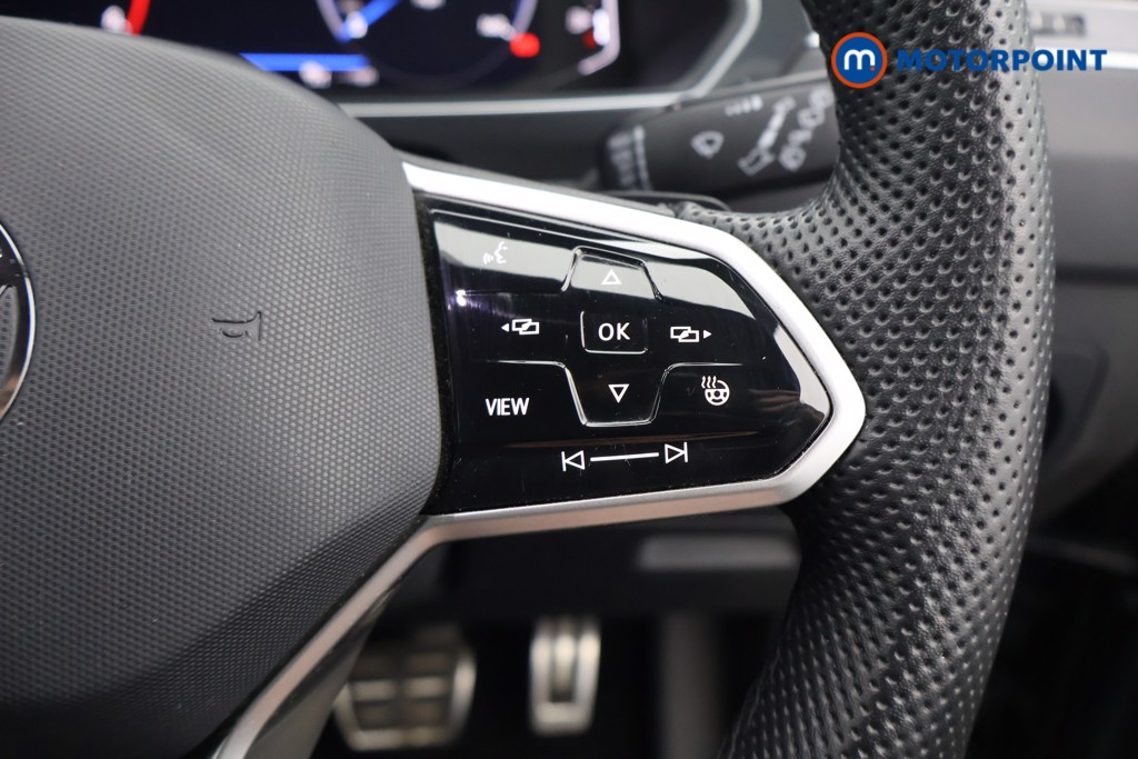 Volkswagen Tiguan R-Line Automatic Petrol SUV - Stock Number (1638902) - 4th supplementary image
