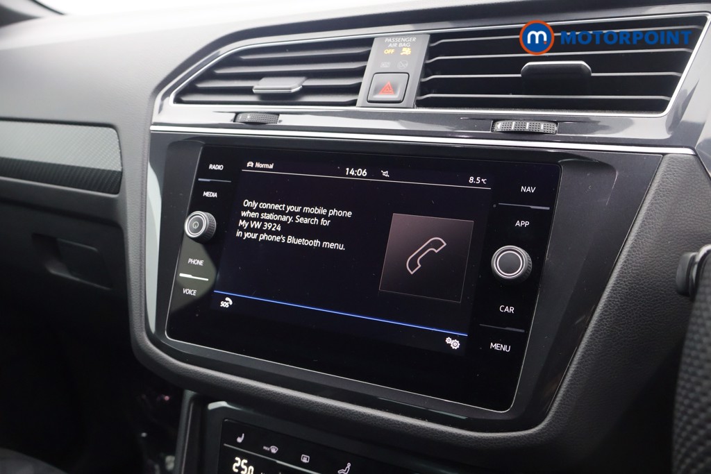 Volkswagen Tiguan R-Line Automatic Petrol SUV - Stock Number (1638902) - 5th supplementary image