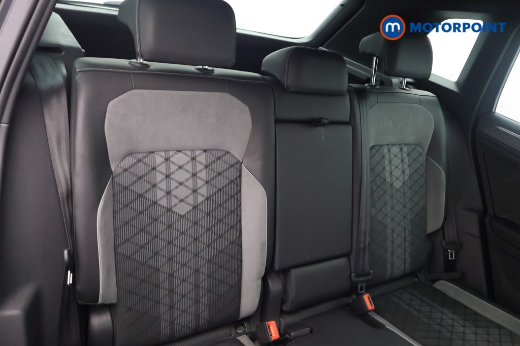 Volkswagen Tiguan R-Line Automatic Petrol SUV - Stock Number (1638902) - 10th supplementary image