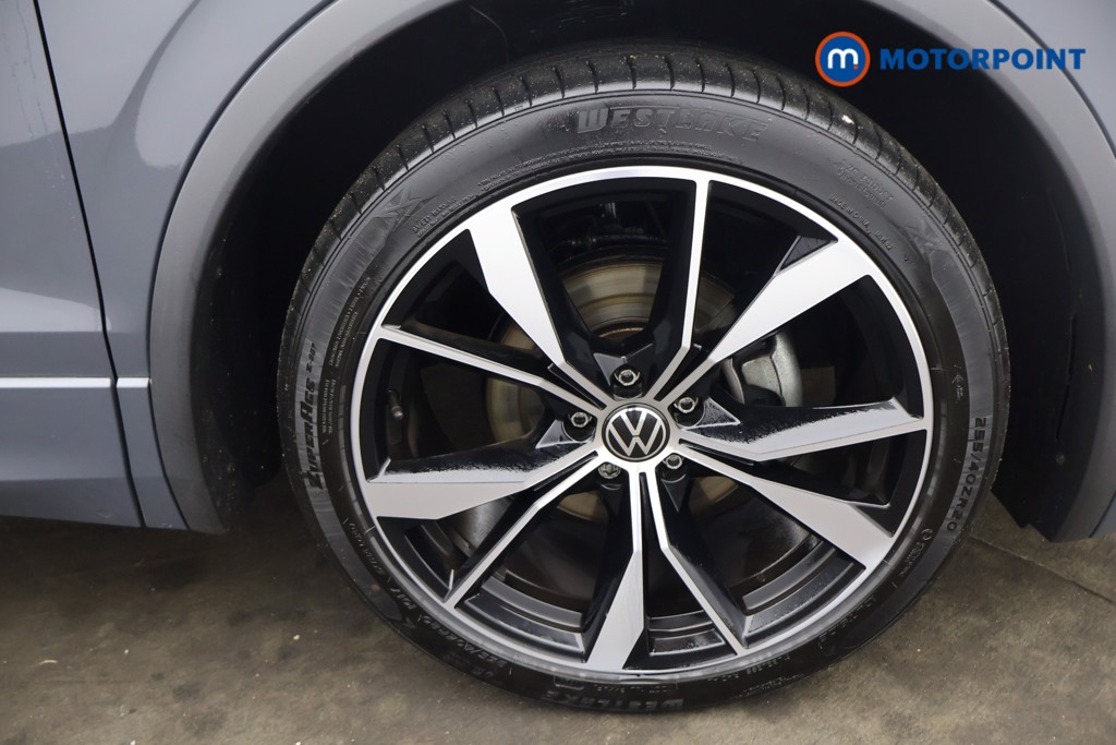 Volkswagen Tiguan R-Line Automatic Petrol SUV - Stock Number (1638902) - 13th supplementary image